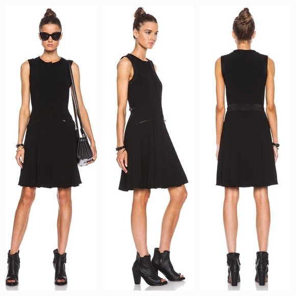 RAG & BONE‎ Nettie Dress - Picture 1 of 7